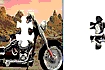 Thumbnail of Harley Puzzle